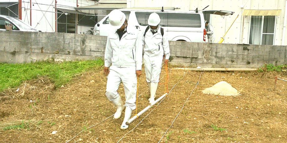 株式会社沖縄計測メイン画像3
